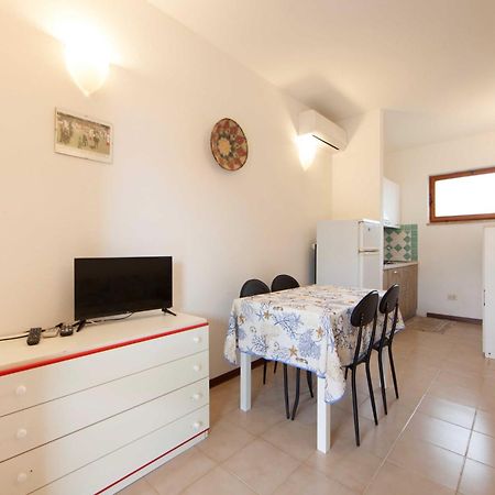 Villette Marina Costa Rei Kültér fotó