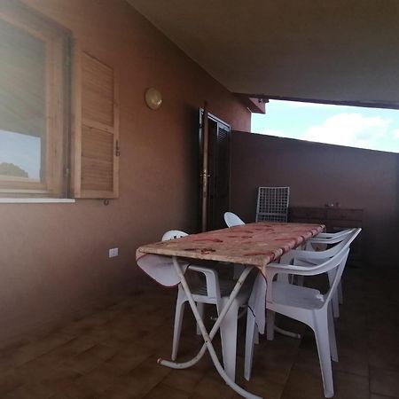 Villette Marina Costa Rei Kültér fotó