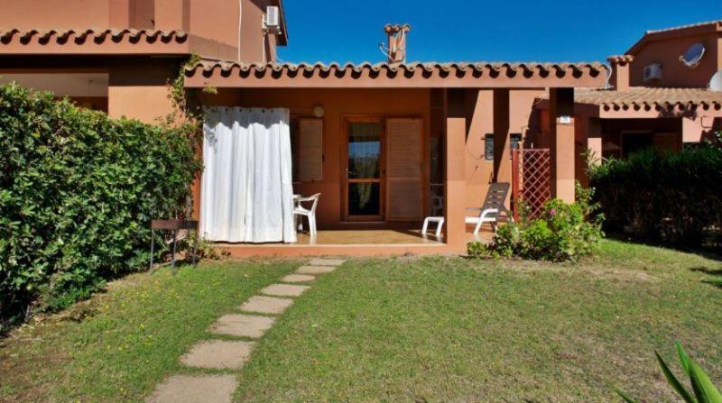 Villette Marina Costa Rei Kültér fotó