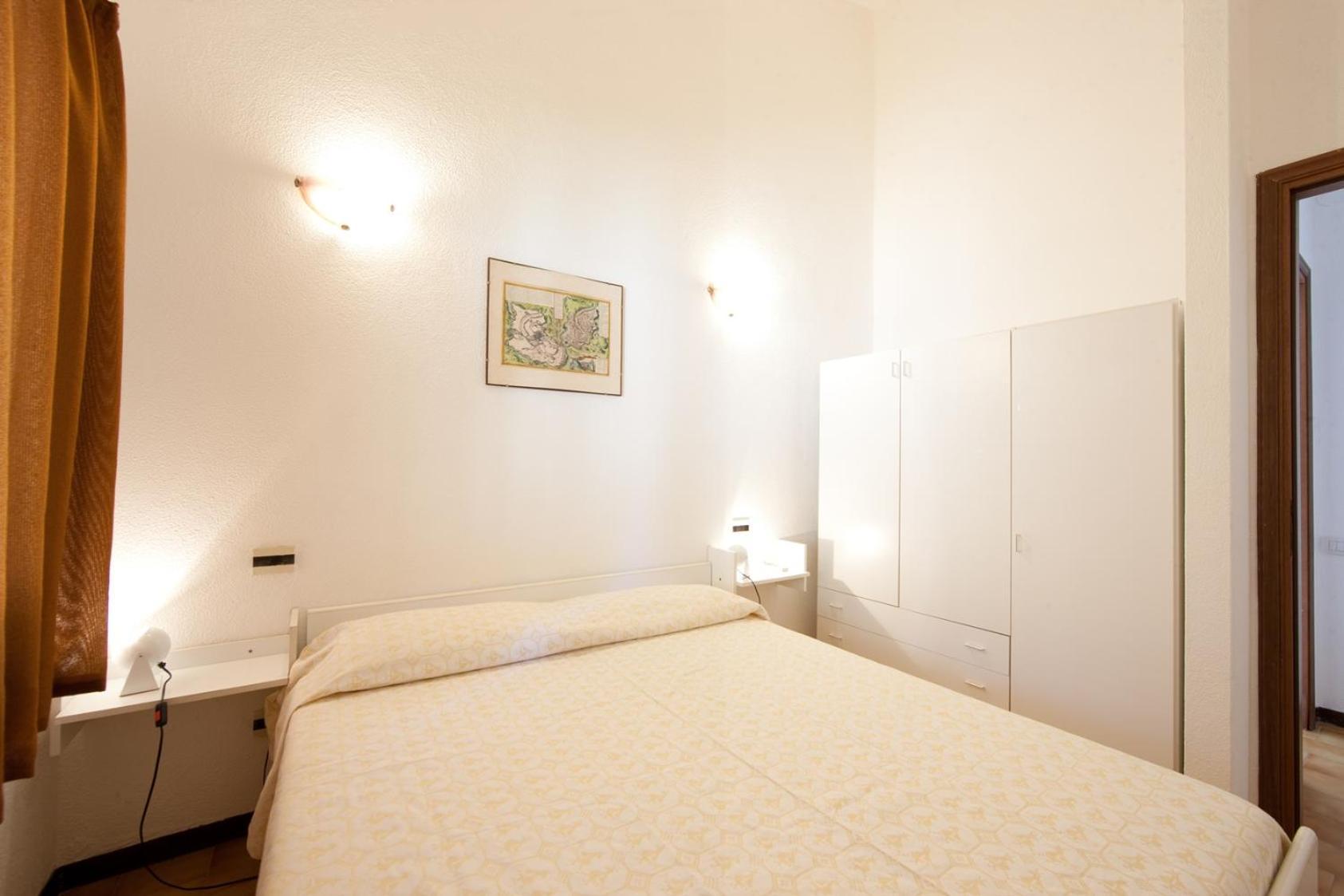 Villette Marina Costa Rei Kültér fotó