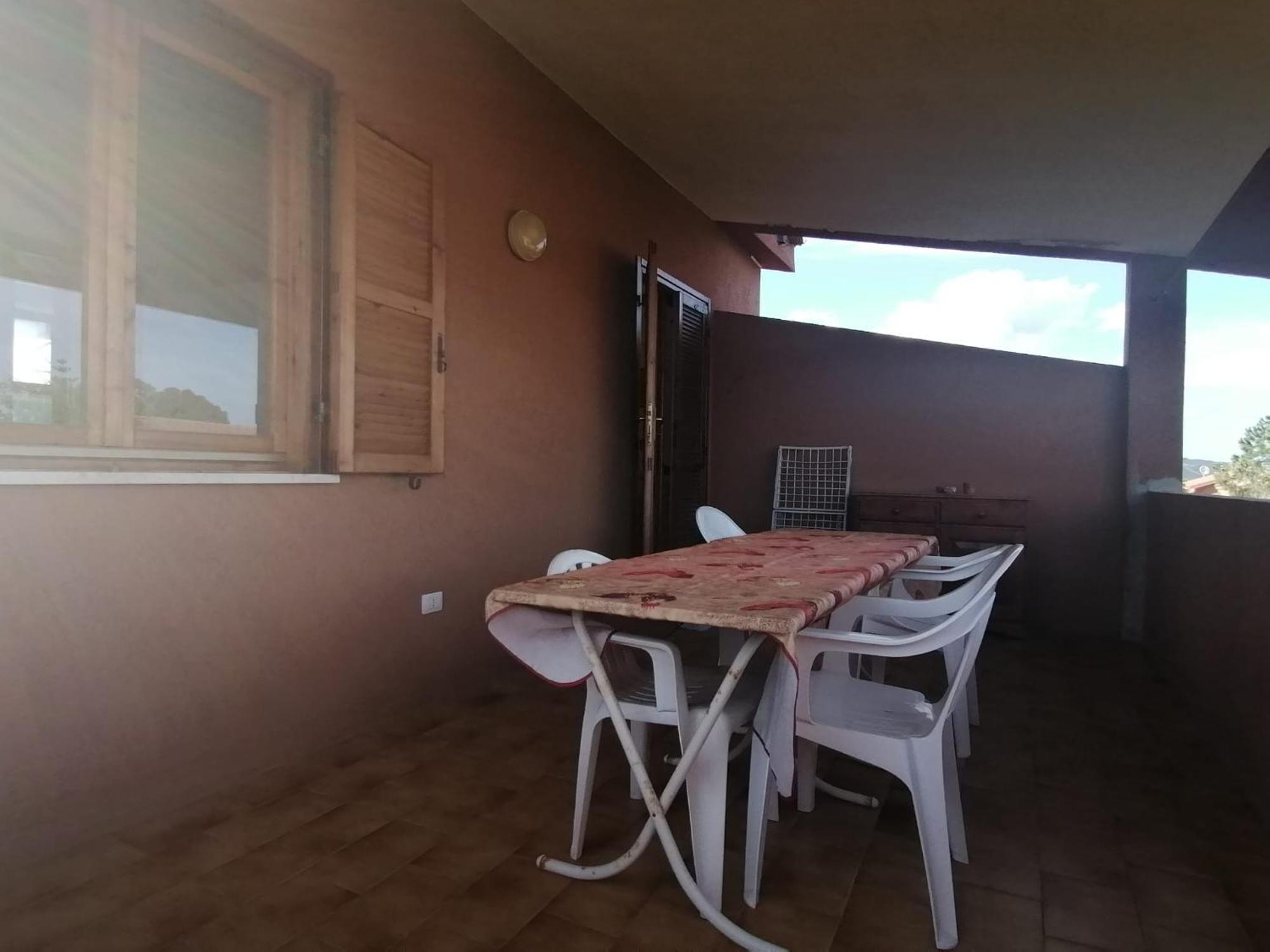 Villette Marina Costa Rei Kültér fotó