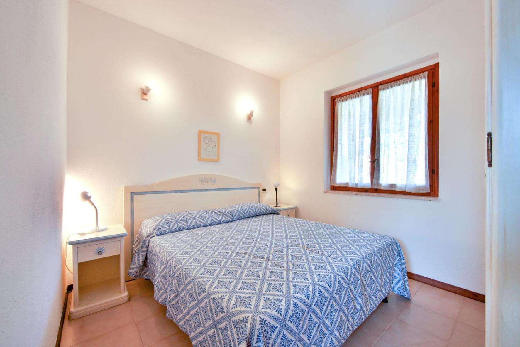 Villette Marina Costa Rei Kültér fotó