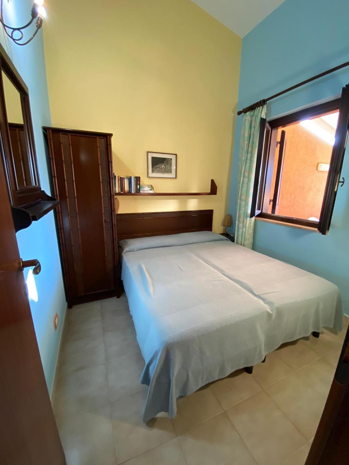 Villette Marina Costa Rei Kültér fotó