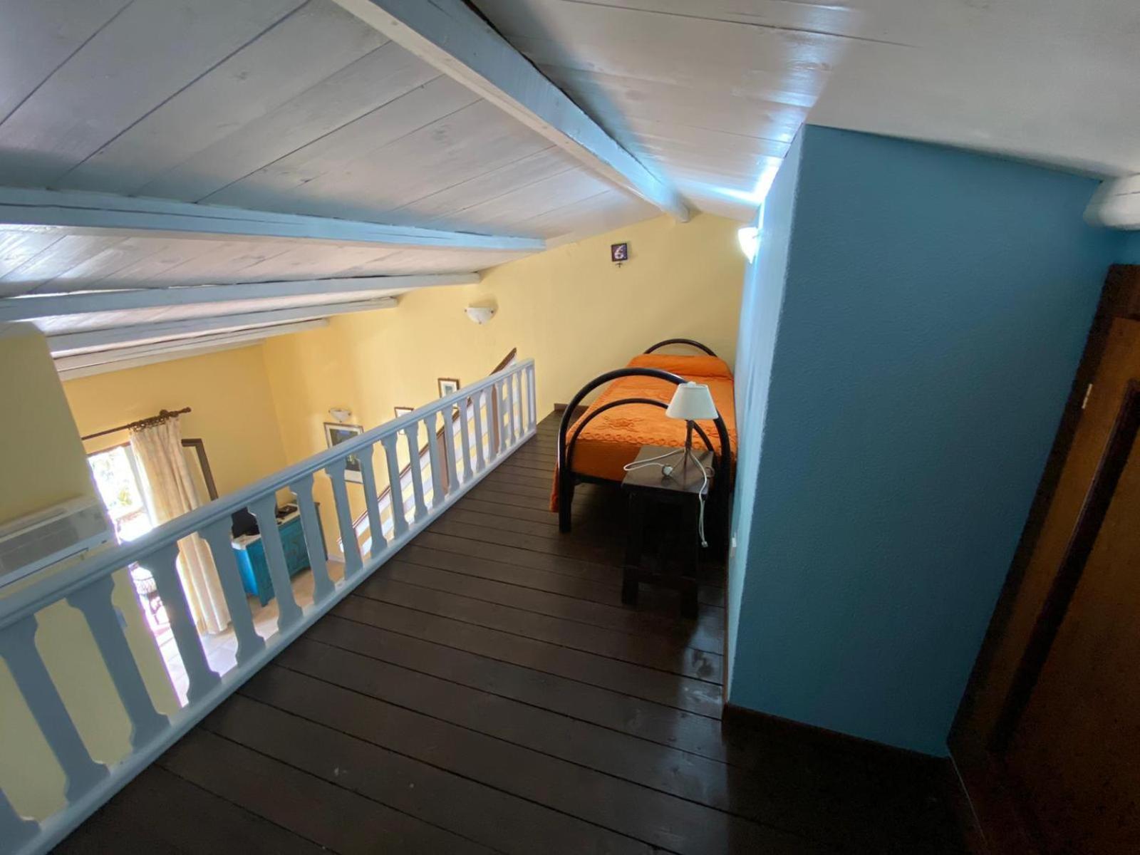 Villette Marina Costa Rei Kültér fotó